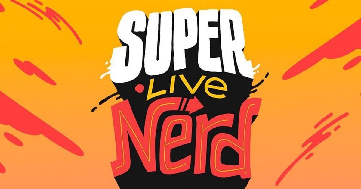 Omelete promove live beneficente no Dia do Orgulho Nerd