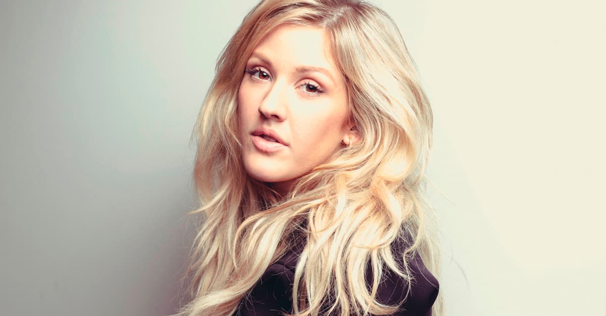 “Easy Lover”: Ellie Goulding anuncia single em parceria com Big Sean