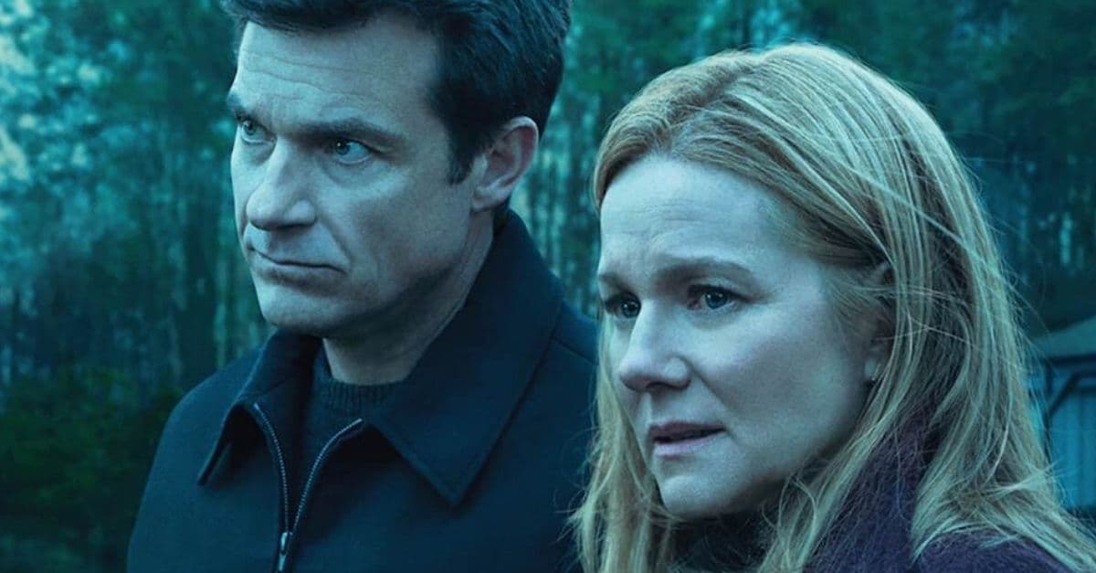 Netflix renova Ozark para 4ª e última temporada