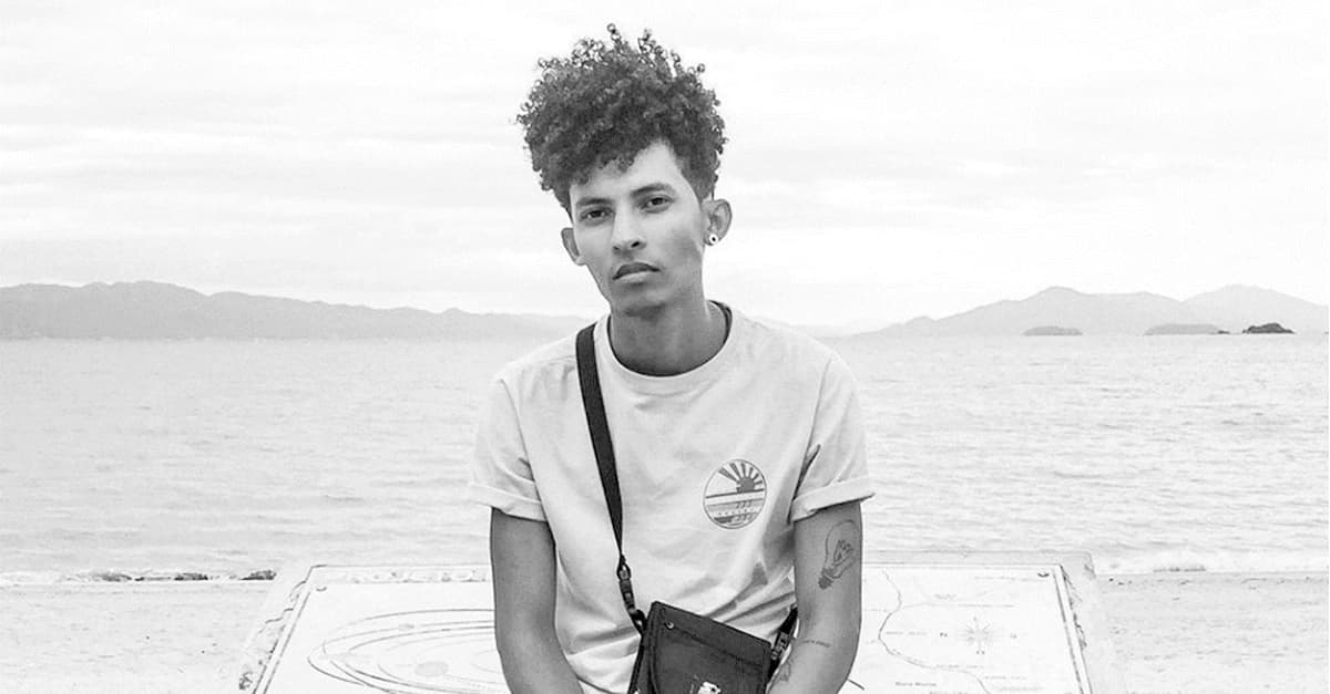 Iuri Mesan inicia nova fase na carreira com “Laços & Nós”; confira!