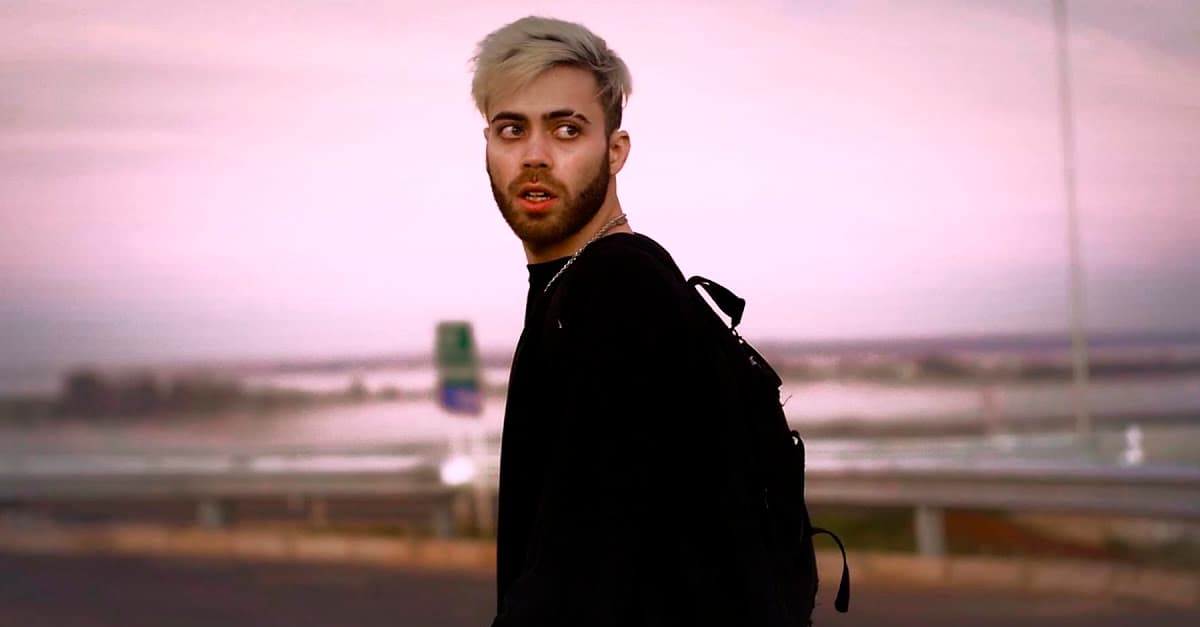 Em meio a quarentena, Originalman lança a faixa “Sozinho”; confira!