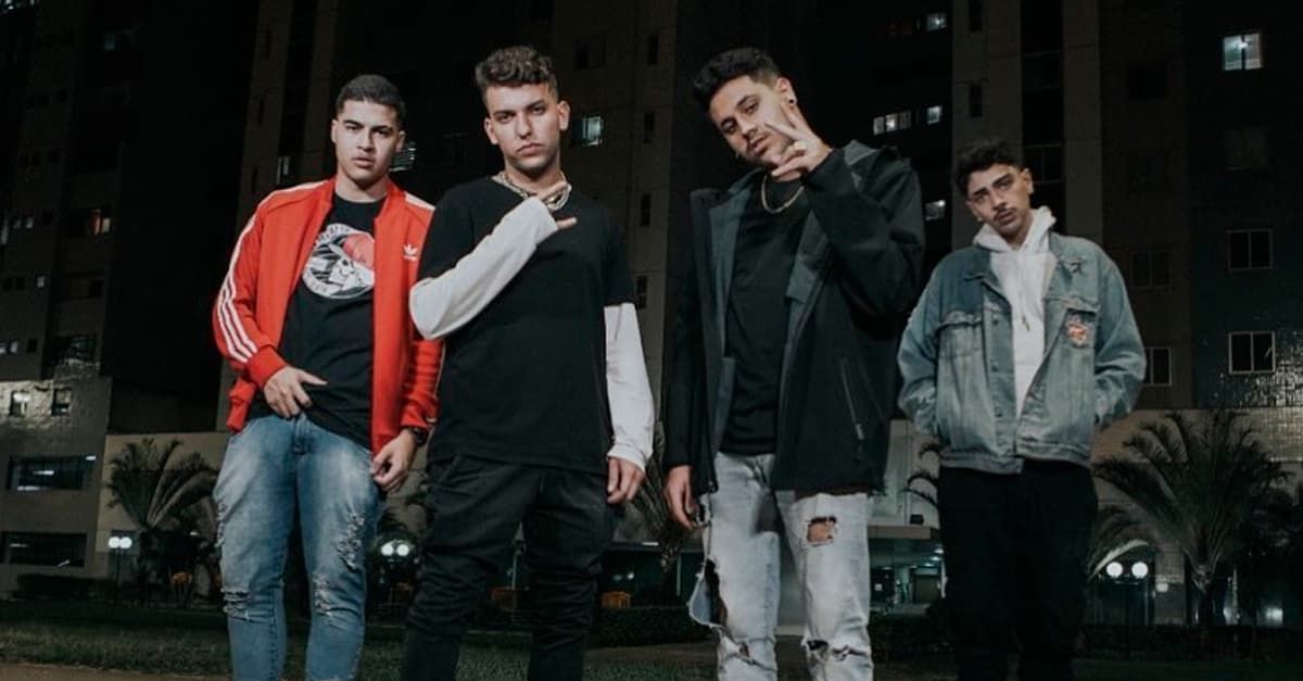 Com tom melancólico, Preto & Branco lança “Game Over”; ouça!