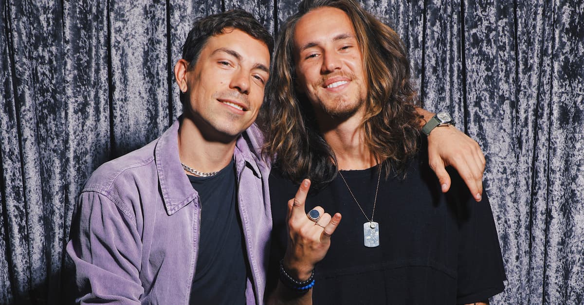 Com “Hoje o Céu Abriu” e “Farol”, Di Ferrero lança Di Boa Sessions III com participação de Vitor Kley