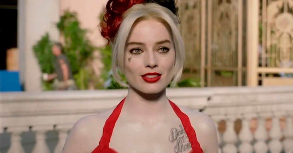 “O Esquadrão Suicida” ganha trailer cheio de ação e humor; assista!