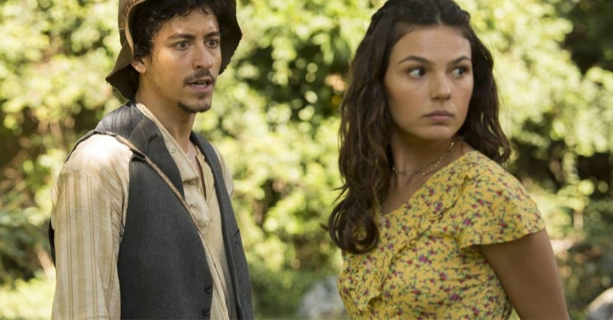 Temperatura Máxima exibe o nacional “Malasartes e o Duelo Com A Morte” neste domingo