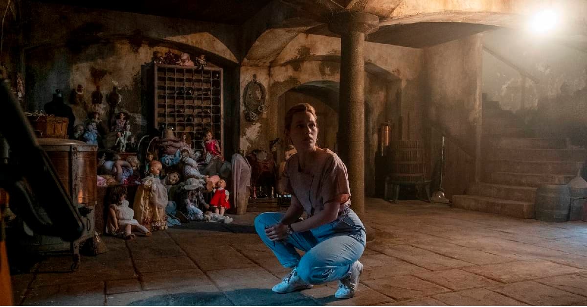 “A Maldição da Mansão Bly” ganha teaser trailer e data de estreia; assista!