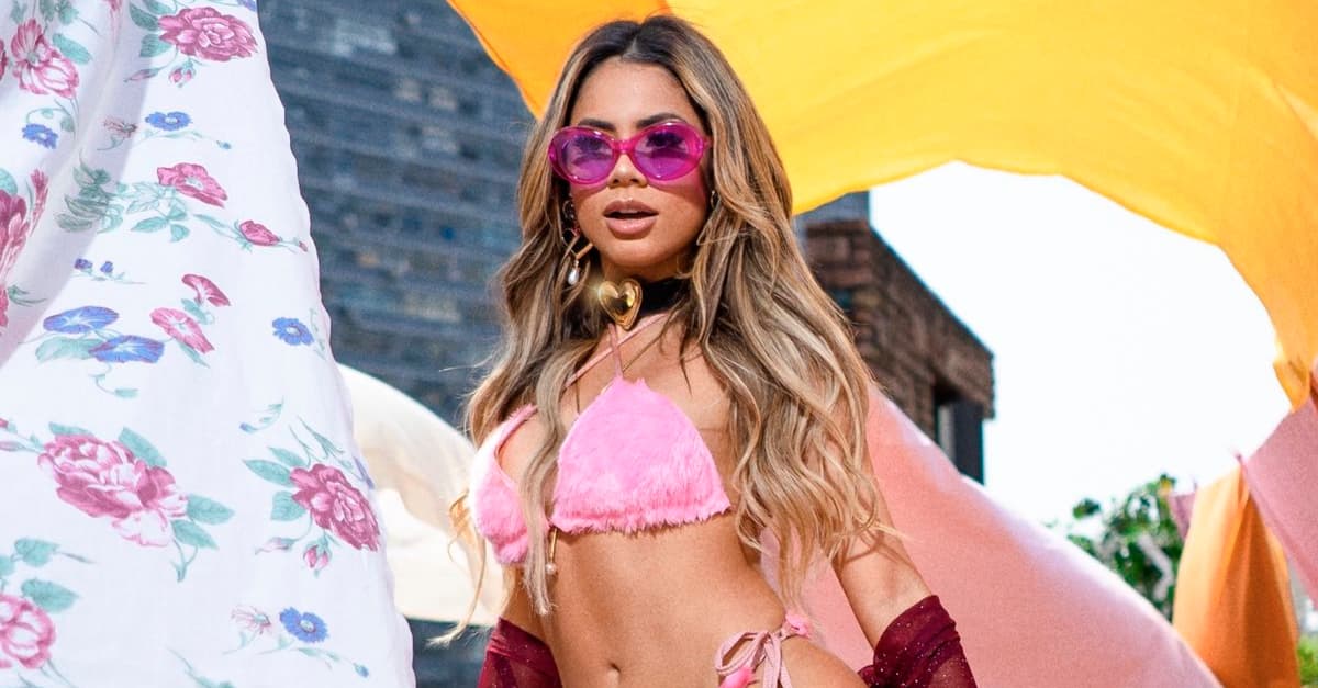 Lexa, Mc Guimê, Ana Maria Braga, Dilsinho e Manu Gavassi estarão no Altas Horas deste sábado