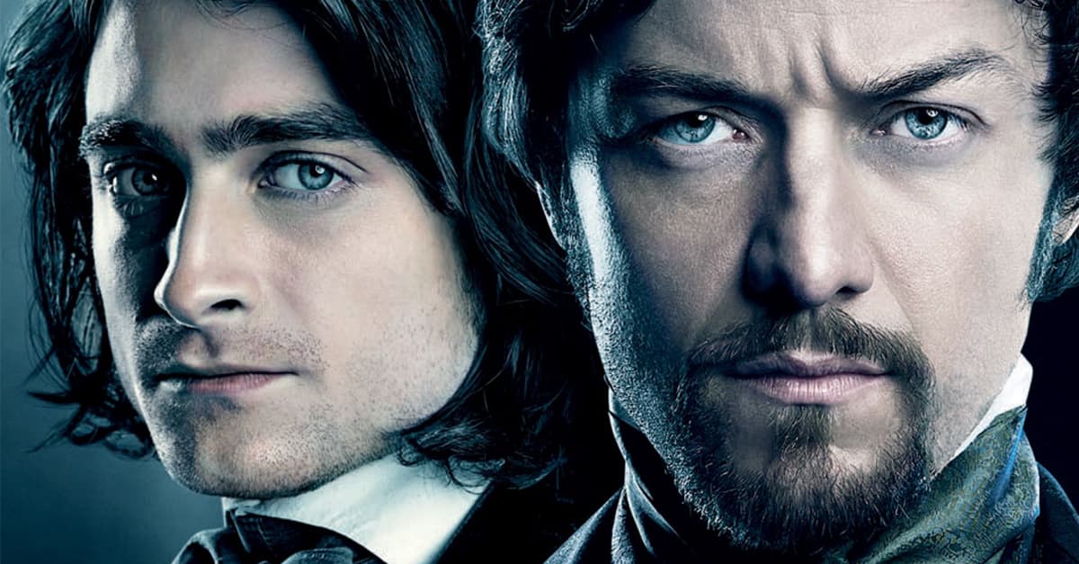 Rede Globo exibe “Victor Frankenstein” do Supercine deste sábado