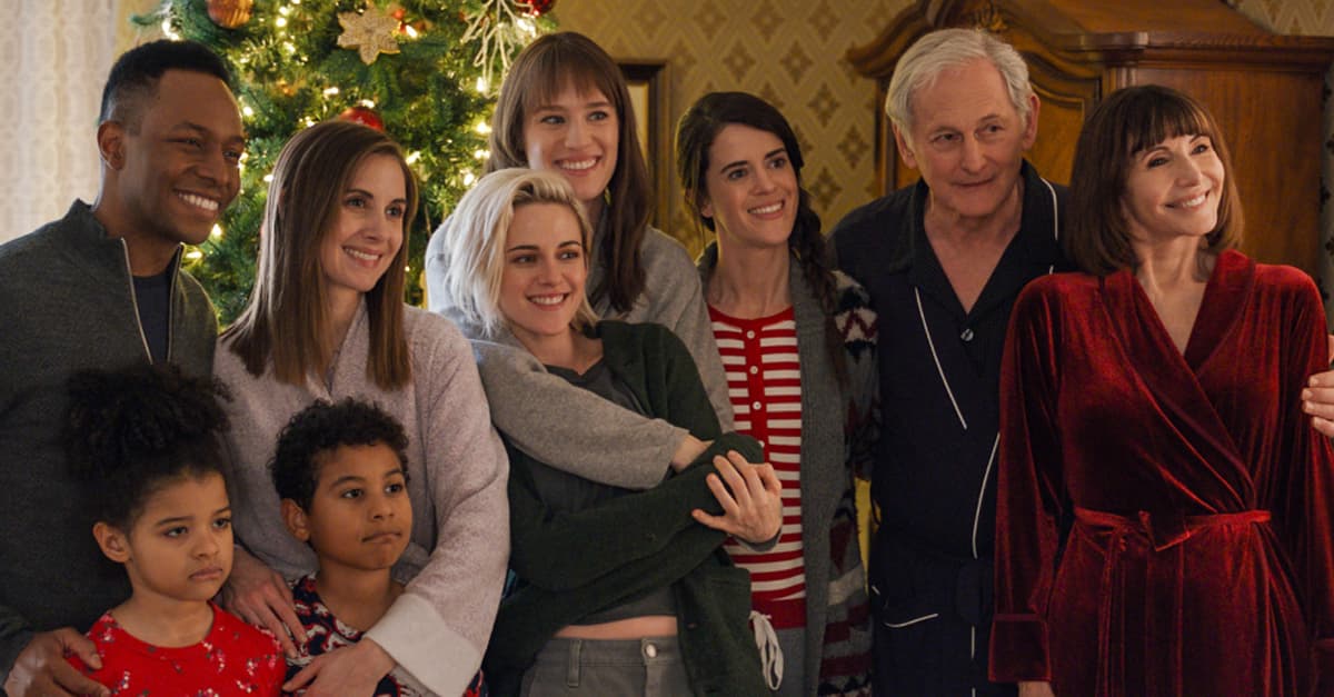 “Alguém Avisa?” | Comédia romântica com Kristen Stewart estreia no Brasil em dezembro