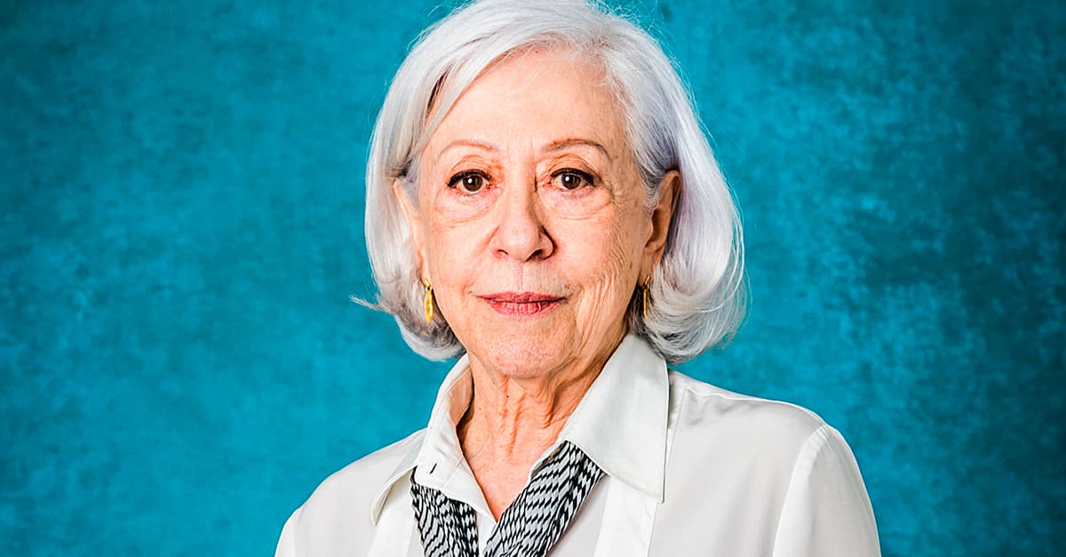 Fernanda Montenegro estreia em dose dupla no Rio com espetáculos sobre Nelson Rodrigues e Simone de Beauvoir