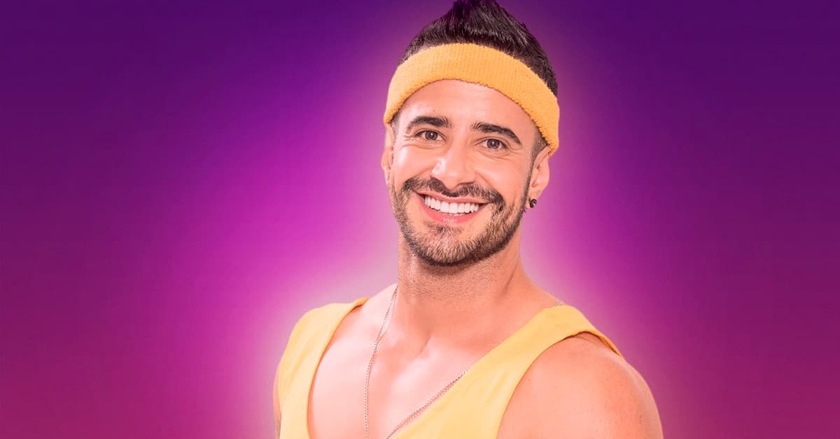 Tarso Brant, Gabily e Marina Gregory estarão no De Férias com o Ex: Celebs; confira lista de participantes!