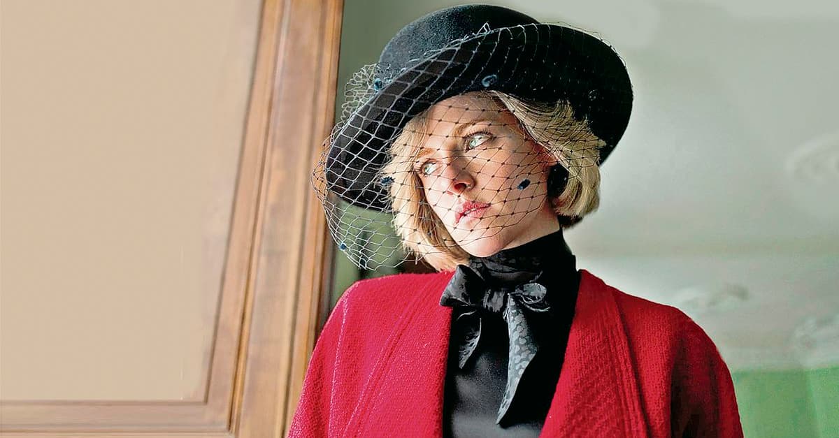 Lady Gaga e Kristen Stewart são indicadas na categoria de Melhor Atriz do Golden Globes; veja lista!