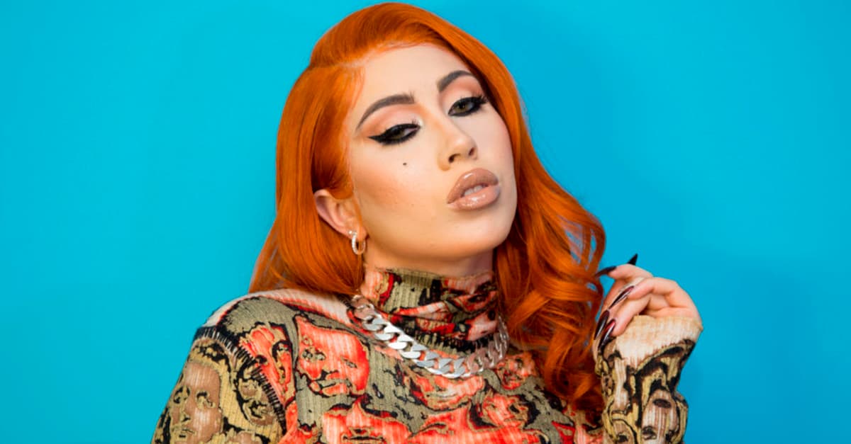 Kali Uchis apresenta live gratuita no YouTube; saiba como assistir!
