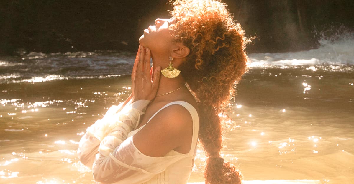 Com direito a show no BBB, Karol Conká lança novo single “Dilúvio” nesta quarta