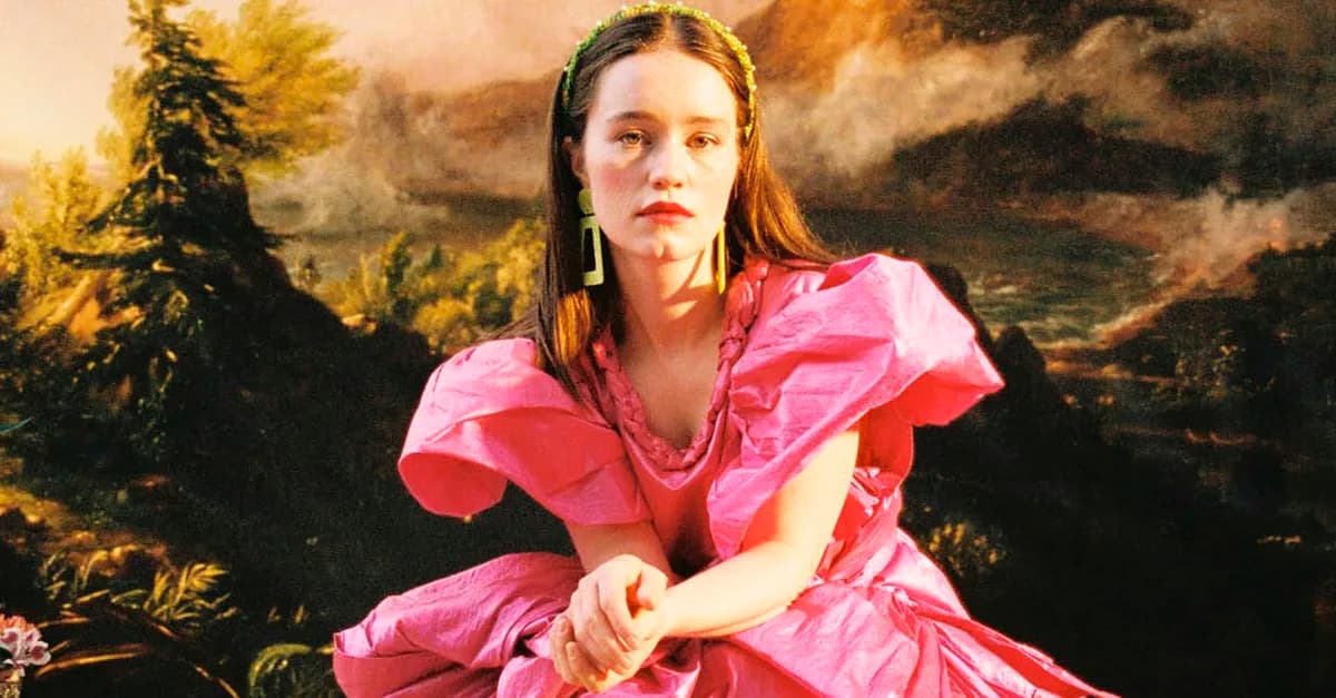 Lançamentos da Semana: Grag Queen, Justin Bieber, Duda Beat, Conan Gray, Ana Carolina, mgk, Sigrid, FLO e mais