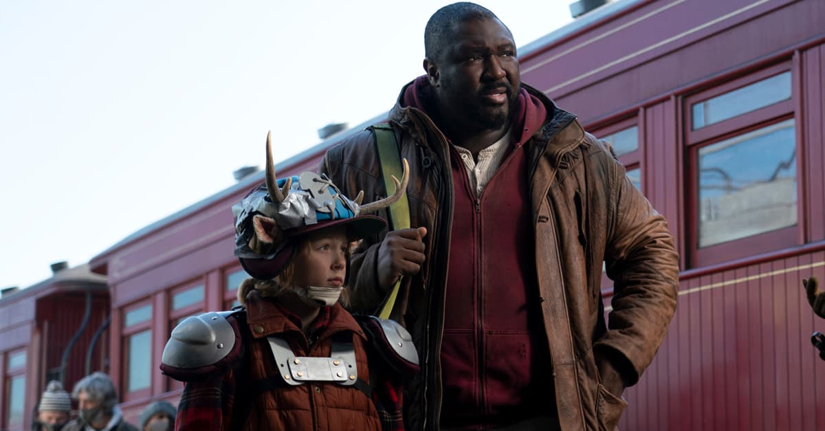 “Sweet Tooth”, “Bridgerton” e “Central do Brasil” são estreias da Netflix em junho; confira lista completa!