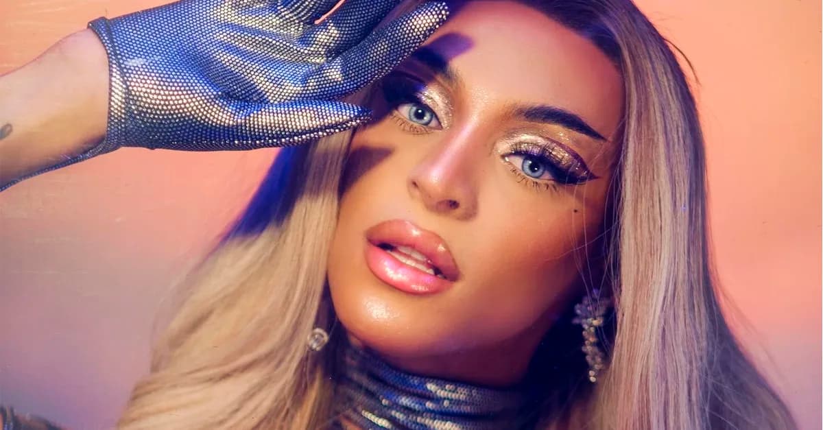 Pabllo Vittar é confirmada em line up de festival em Portugal