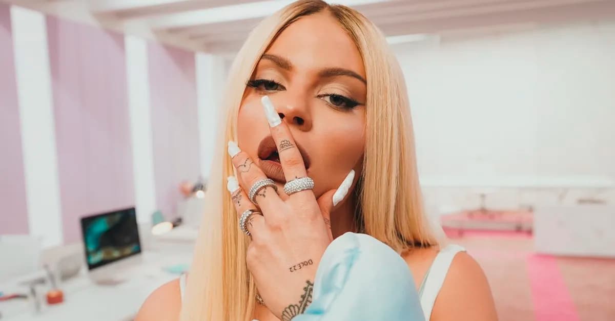 Novidades da Semana: comeback de Luísa Sonza e Camila Cabello, single de Lil Nas X e feat de Anne-Marie e Little Mix