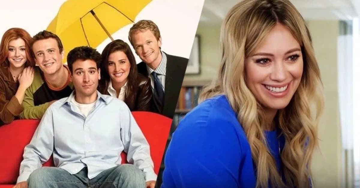 “How I Met Your Father” | Série derivada de “How I Met Your Mother” terá Hilary Duff no elenco