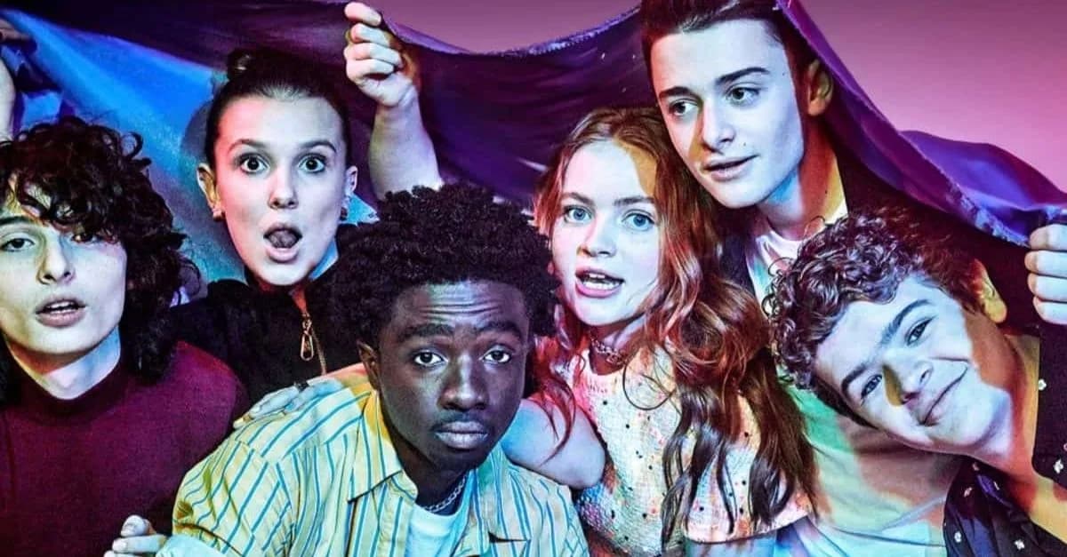 Netflix confirma a 4ª temporada de “Stranger Things” para 2022; saiba mais