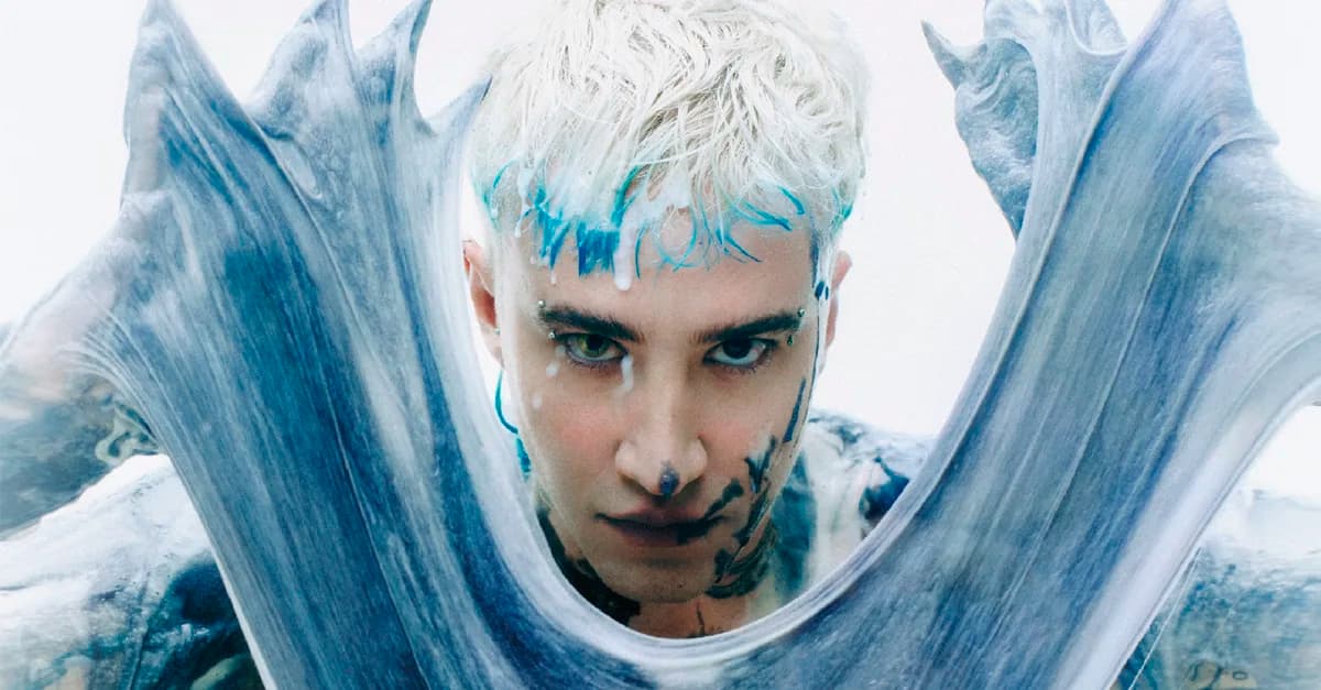 Letra de “Emoji de Fogo” – CHAMELEO