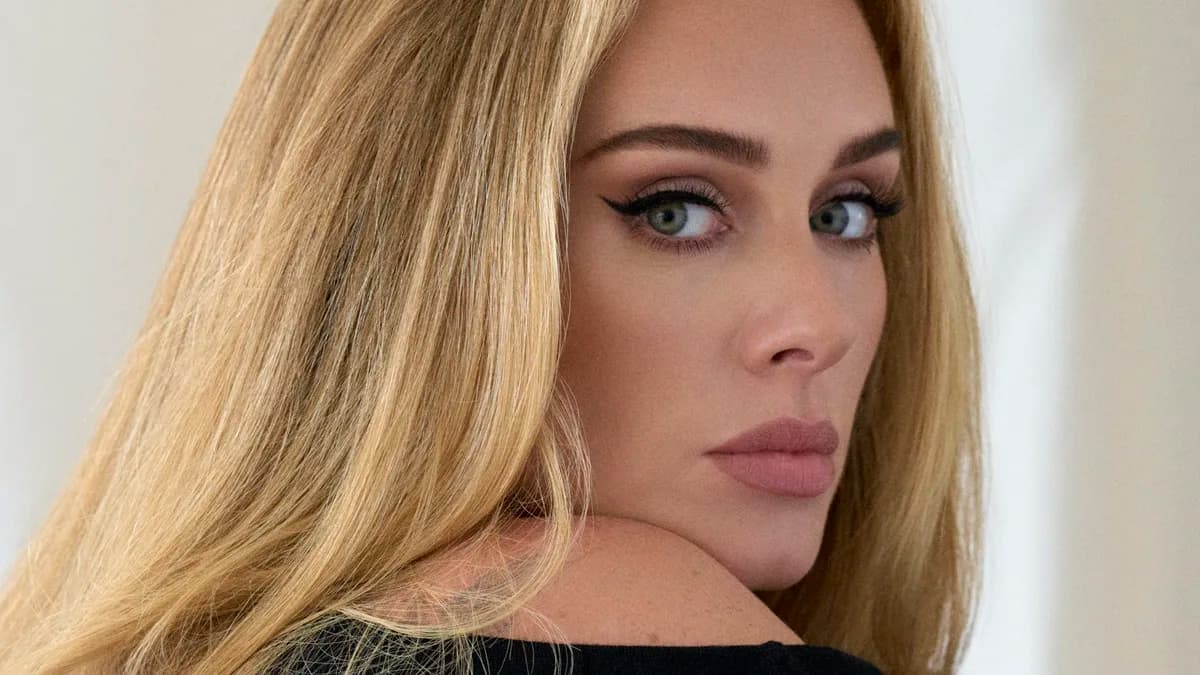 Adele anuncia videoclipe para single “Oh My God”; assista ao teaser!