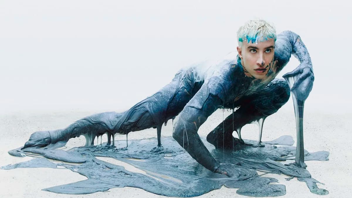 CHAMELEO lança tão aguardado disco de estreia; ouça “ECDISE”!