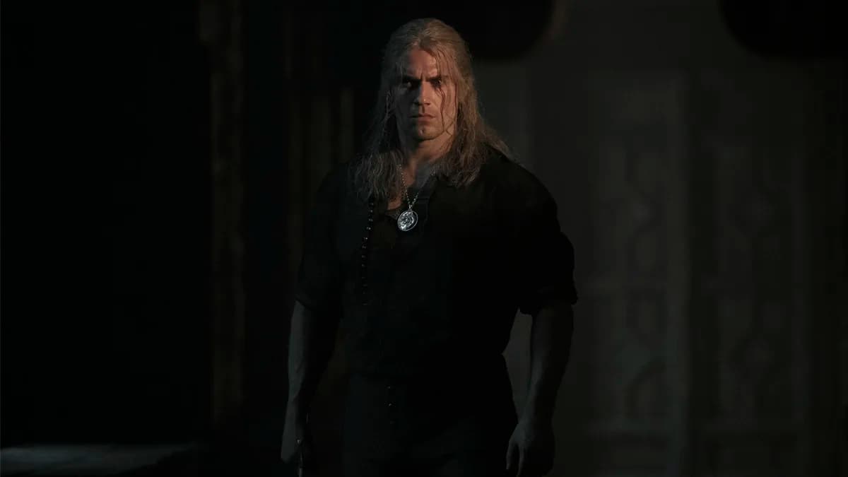 “The Witcher” promete despedida heroica para Henry Cavill na 3ª temporada