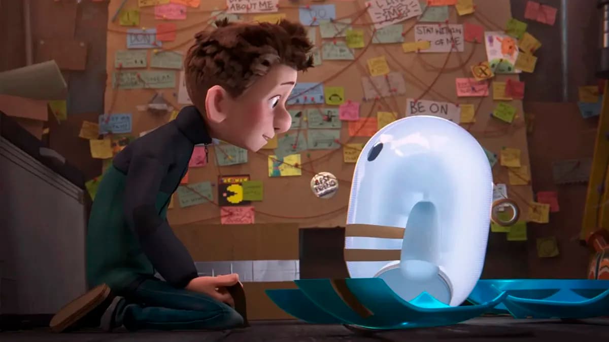 “Ron Bugado”: dublagem terá vozes de Sophia Abrahão, Sérgio Malheiros e Marcelo Serrado