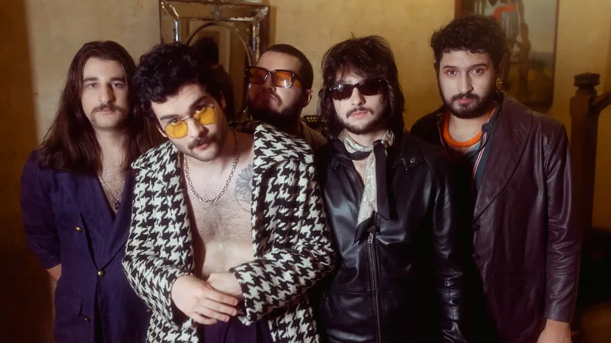 Entrevista | Daparte lança “Fugadoce” e comenta sobre produção: “A gente aprendeu muita coisa”