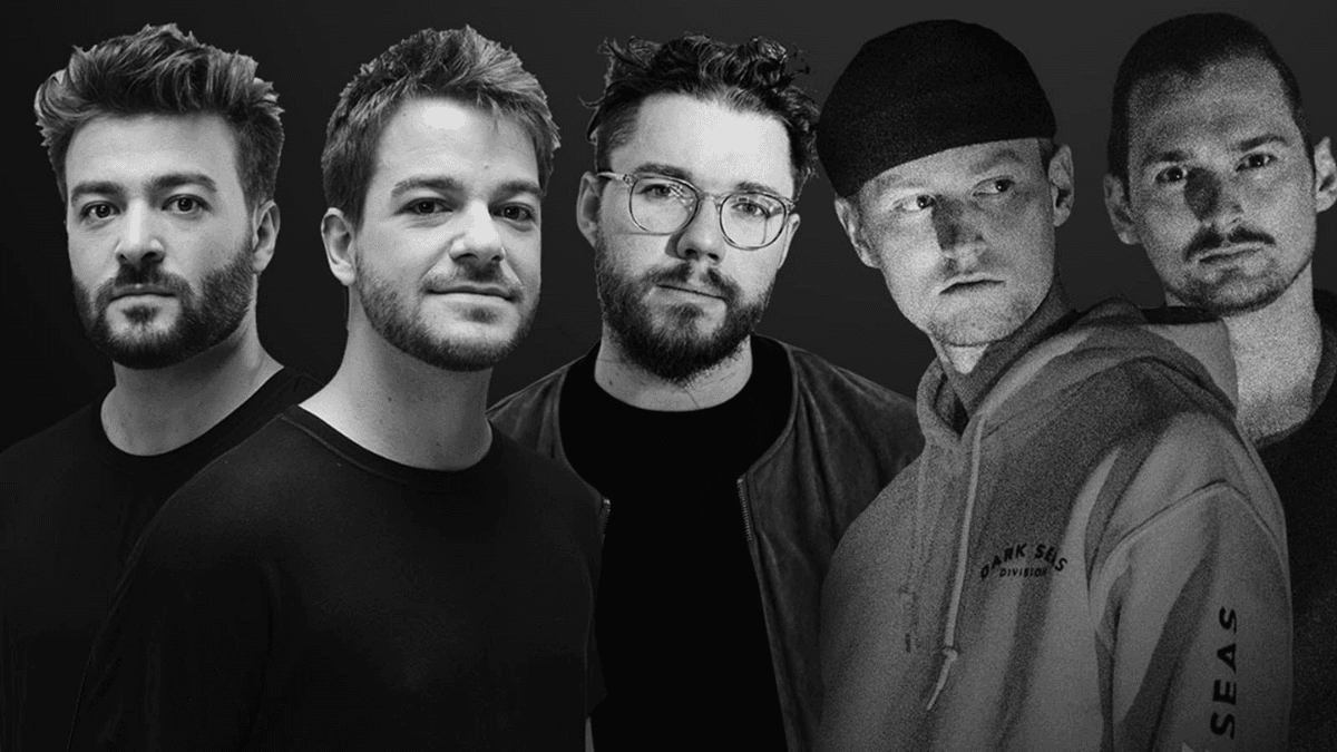 Dubdogz lança novo single “Love Goes (On & On)”; confira