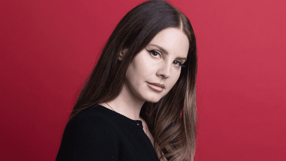 Lana Del Rey lança música para trilha da série “Euphoria”