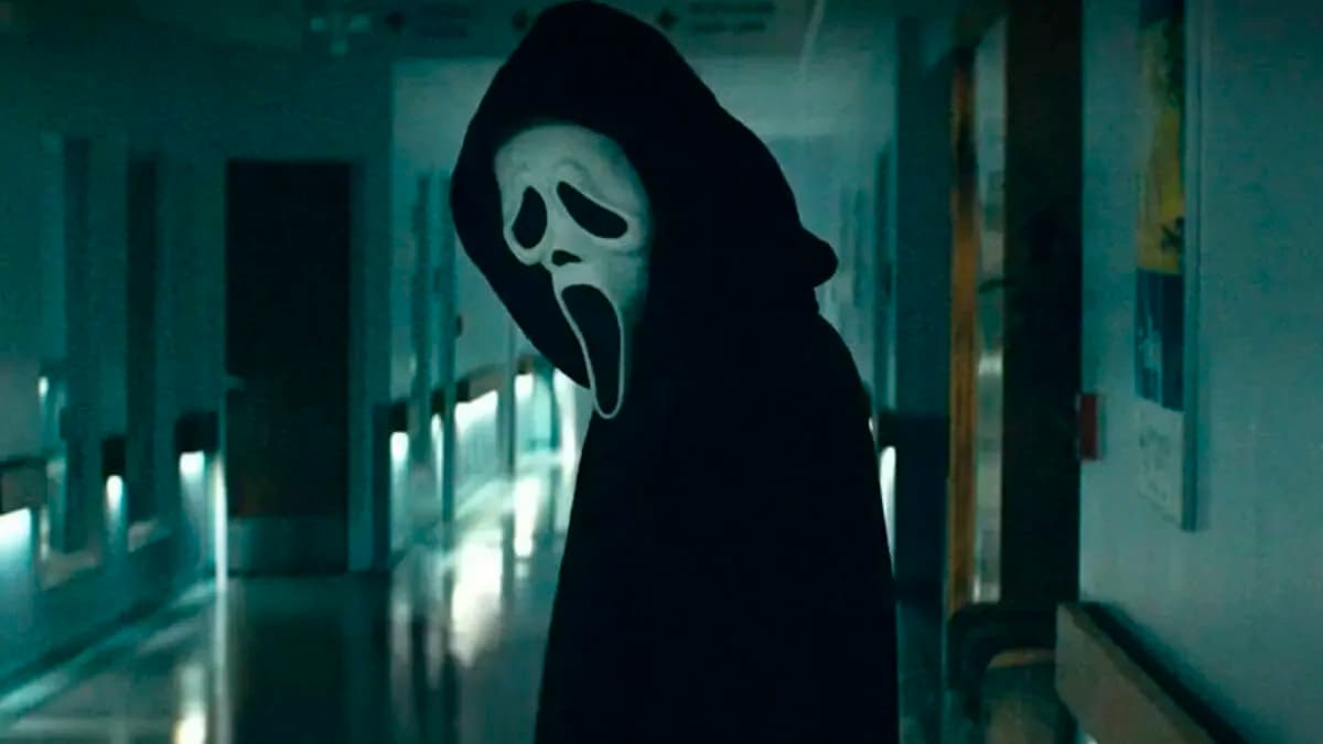 “Pânico 6” ganha teaser trailer e pôster; assista!