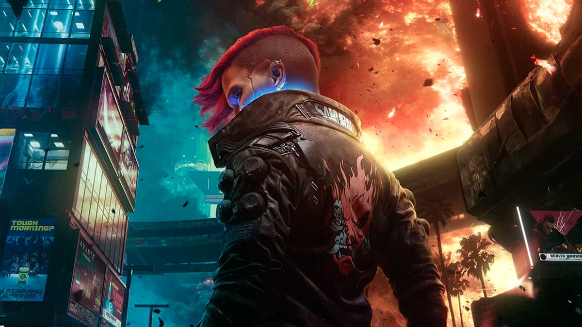 Cyberpunk 2077 ganha atualização e oferece período de avaliação gratuito