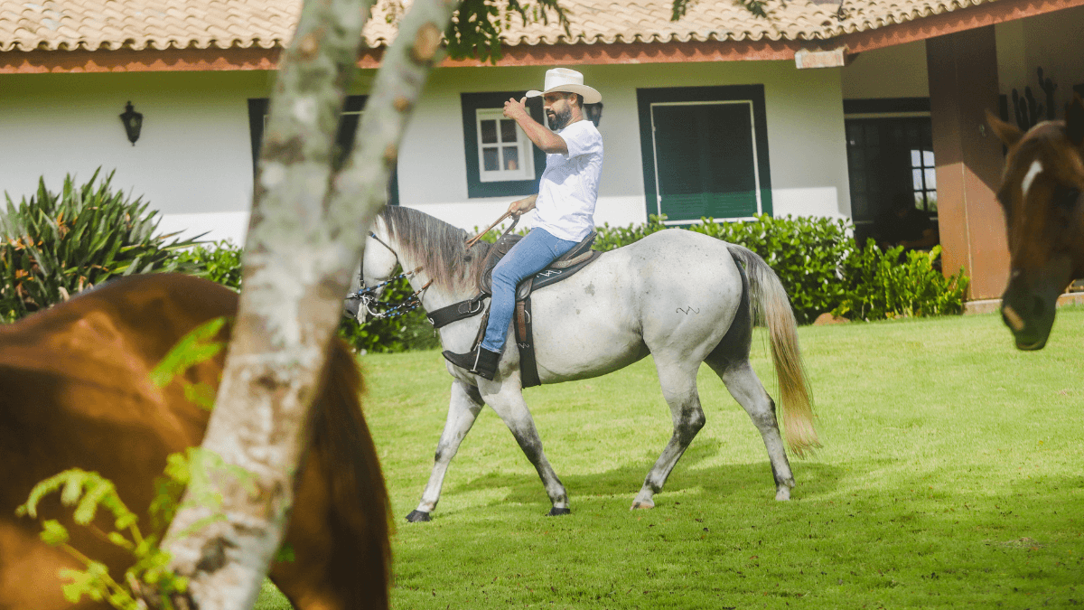 Raí Saia Rodada comenta sobre seu EP “Cheiro do Mato” e sobre seu mais novo single; saiba mais