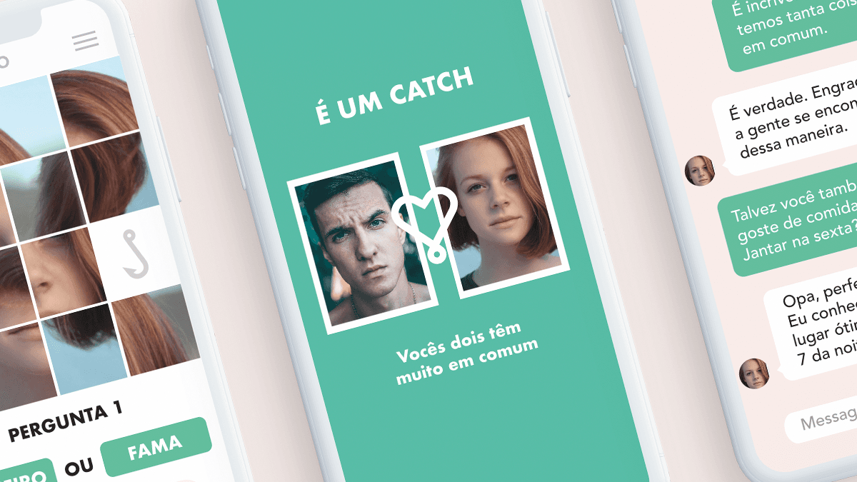 Djungo: aplicativo ajuda foliões a se conhecerem no Carnaval; conheça!