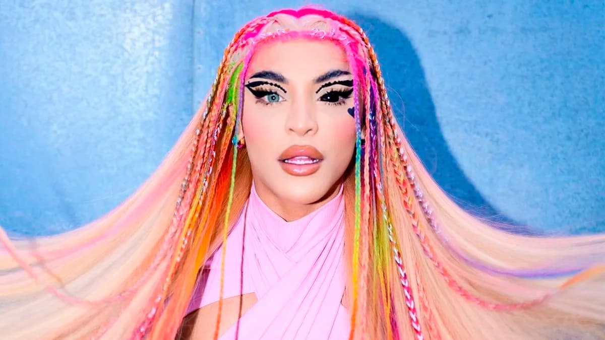 Pabllo Vittar apresenta show da turnê “I Am Pabllo World Tour” no Rio de Janeiro em setembro; ingressos à venda!