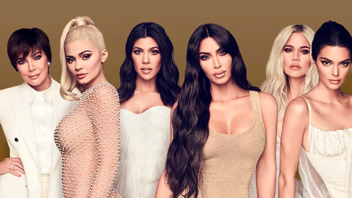 “The Kardashians”, “Bel-Air”, “Os Olhos de Tammy Faye” estão entre as estreias de abril no Star+; confira a lista!