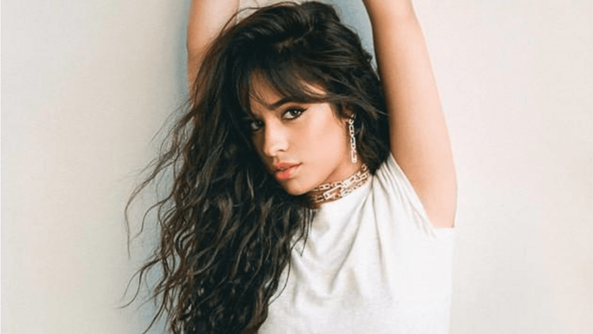 “Familia”: Camila Cabello revela tracklist de seu novo disco