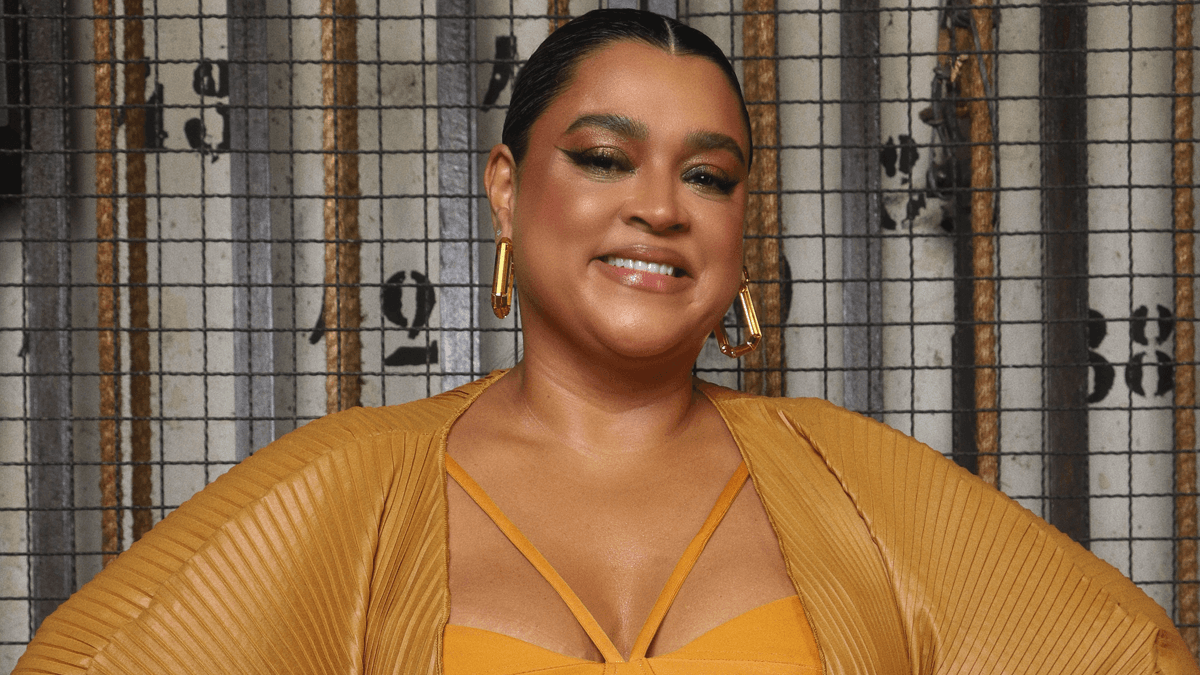 Preta Gil inicia comemoração dos 20 anos de carreira em grande estilo com show no Rio de Janeiro