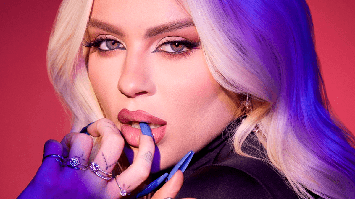 Luísa Sonza é atração da Parada de São Paulo e doa cachê para ação social