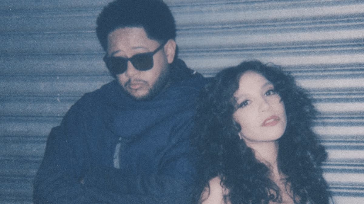 Letra: “Você Aprendeu a Amar?” – Priscilla Alcantara e Emicida