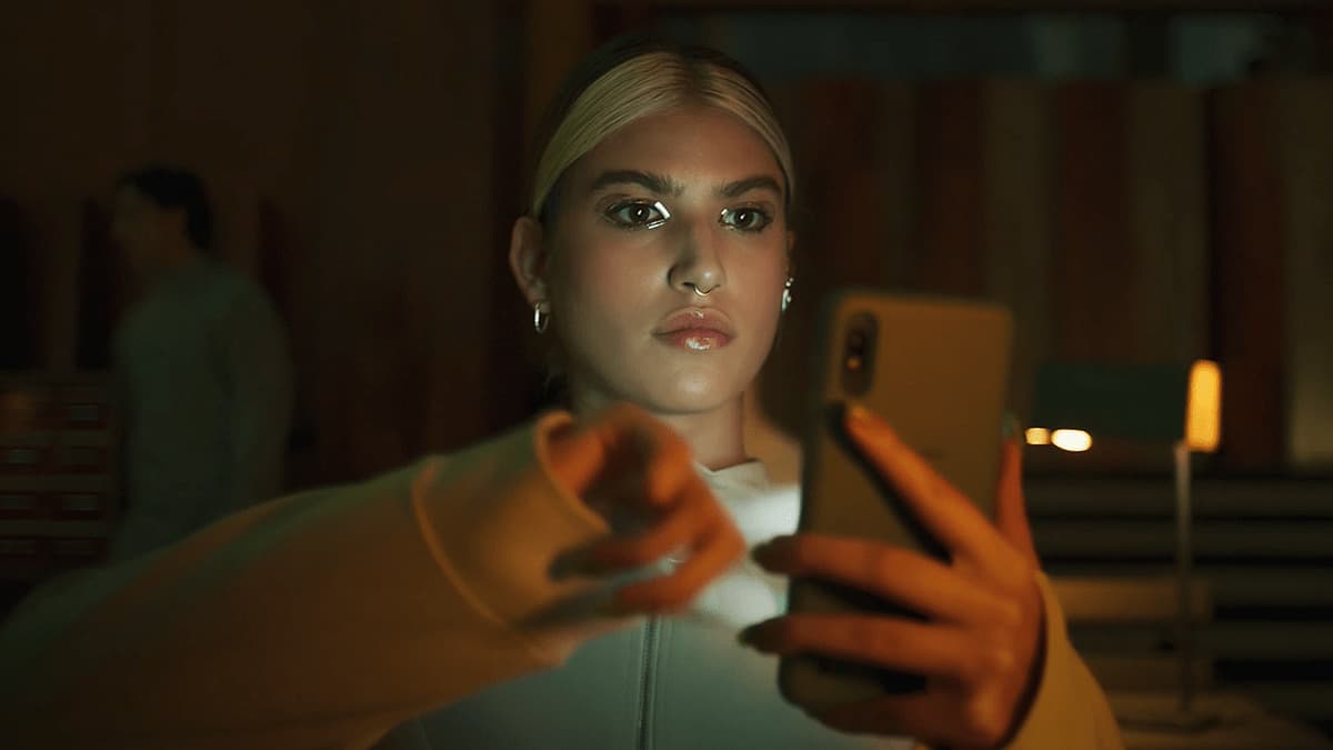 “Siempre Rebeldes”: Netflix divulga clipe de faixa da 2ª temporada de “Rebelde”