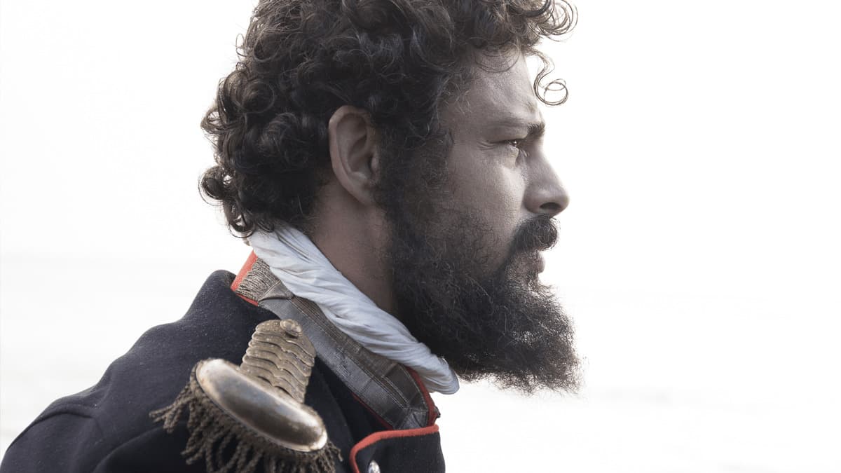 “A Viagem de Pedro”, com Cauã Reymond, ganha trailer e cartaz oficiais