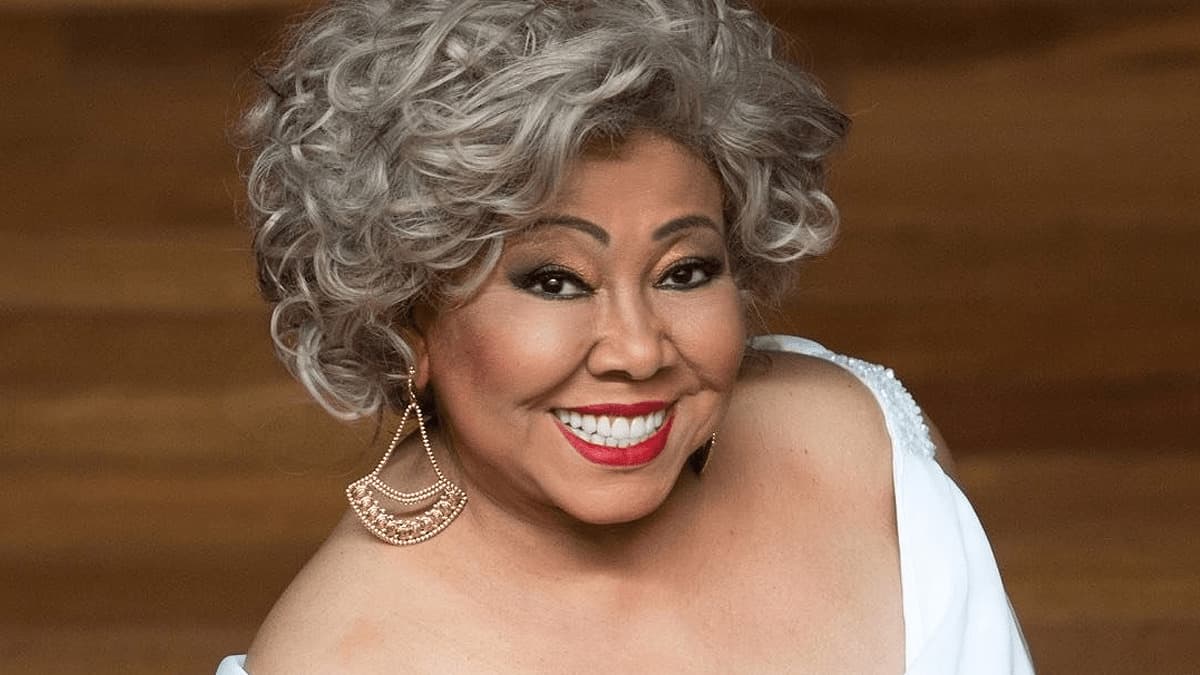 Alcione, Vanessa da Mata e mais: Folia Tropical anuncia atrações para o Carnaval 2026 na Sapucaí
