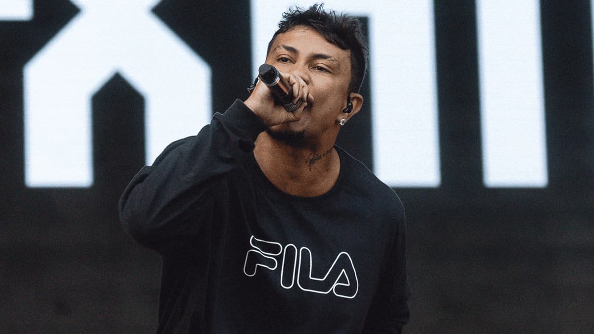 Xamã leva Bloco do Malvadão para capitais brasileiras após sucesso no Carnaval de Salvador