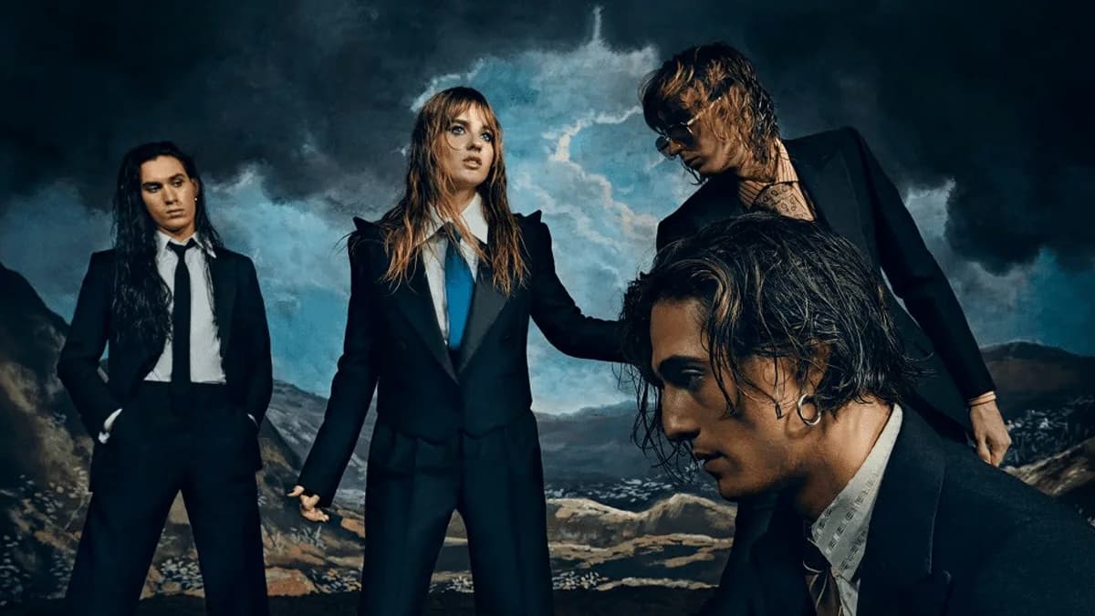 Lançamentos da Semana: Pedro Sampaio, Lucy Alves, Jade Baraldo, Maneskin, Djonga, Pocah, Tília e mais!