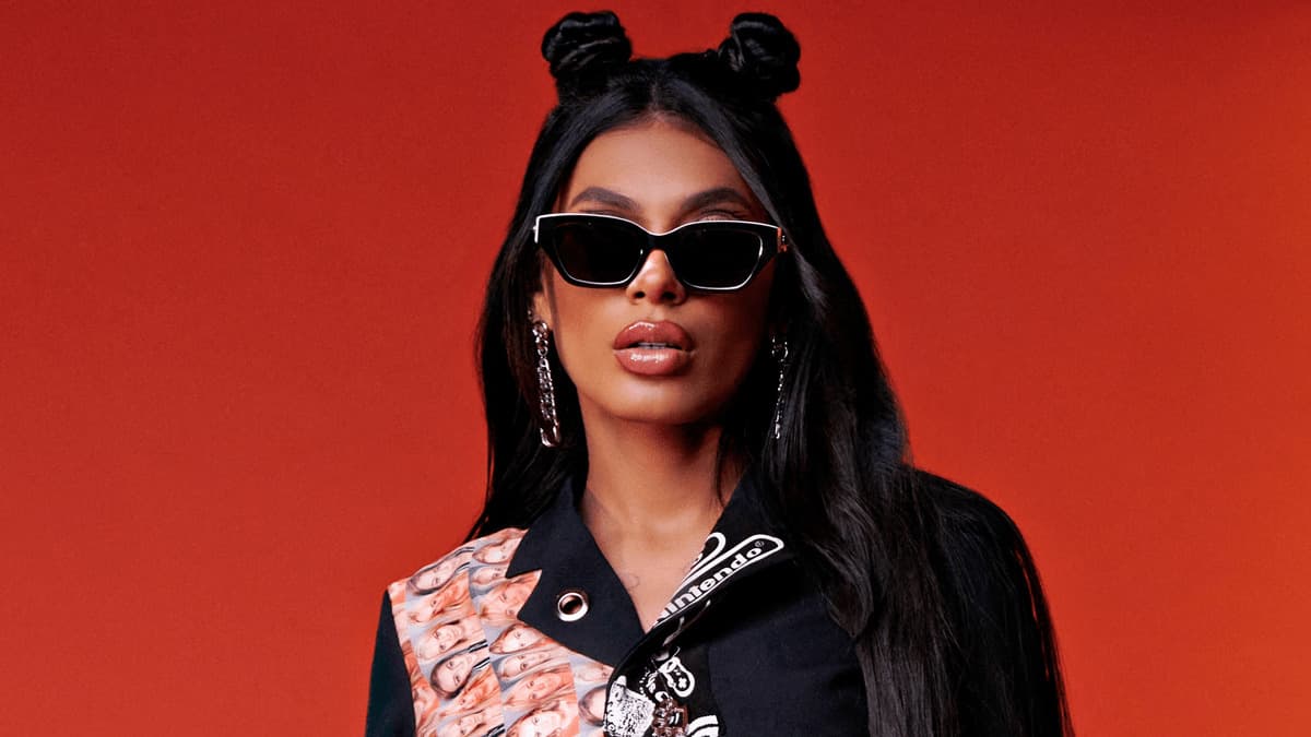 Rock In Rio 2024 anuncia Pocah, Belo, Xande de Pilares e Dennis DJ como headliners do Espaço Favela