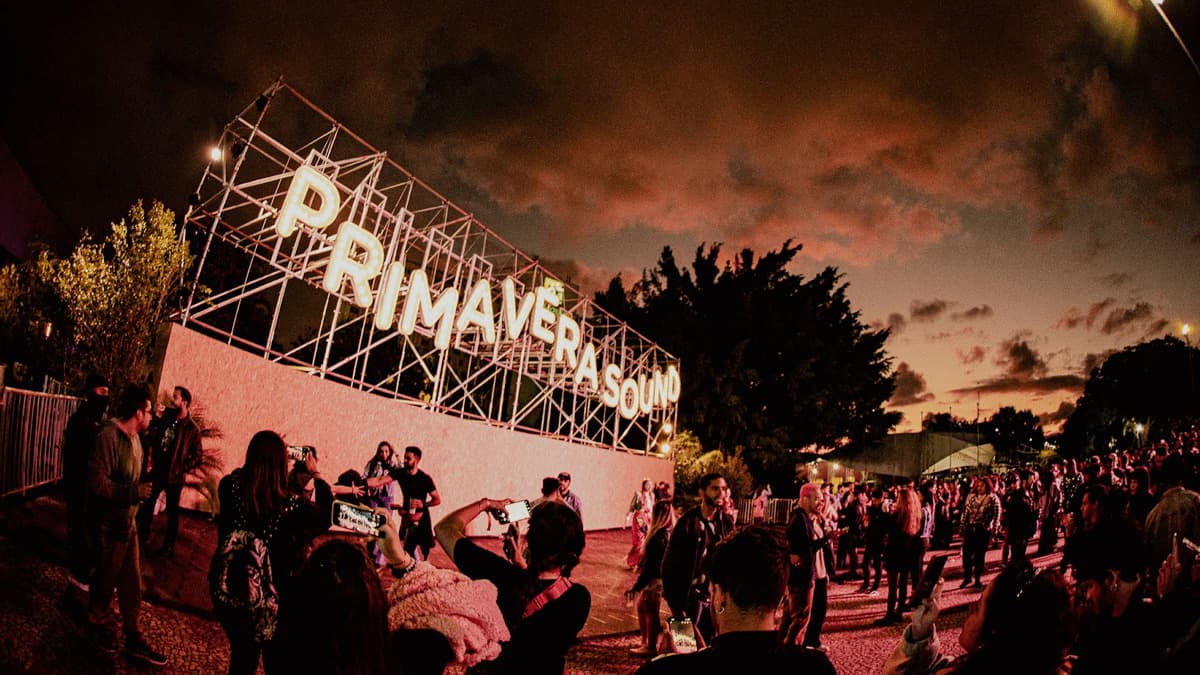 Primavera Sound São Paulo inicia pré-venda de ingressos passaporte; saiba mais!
