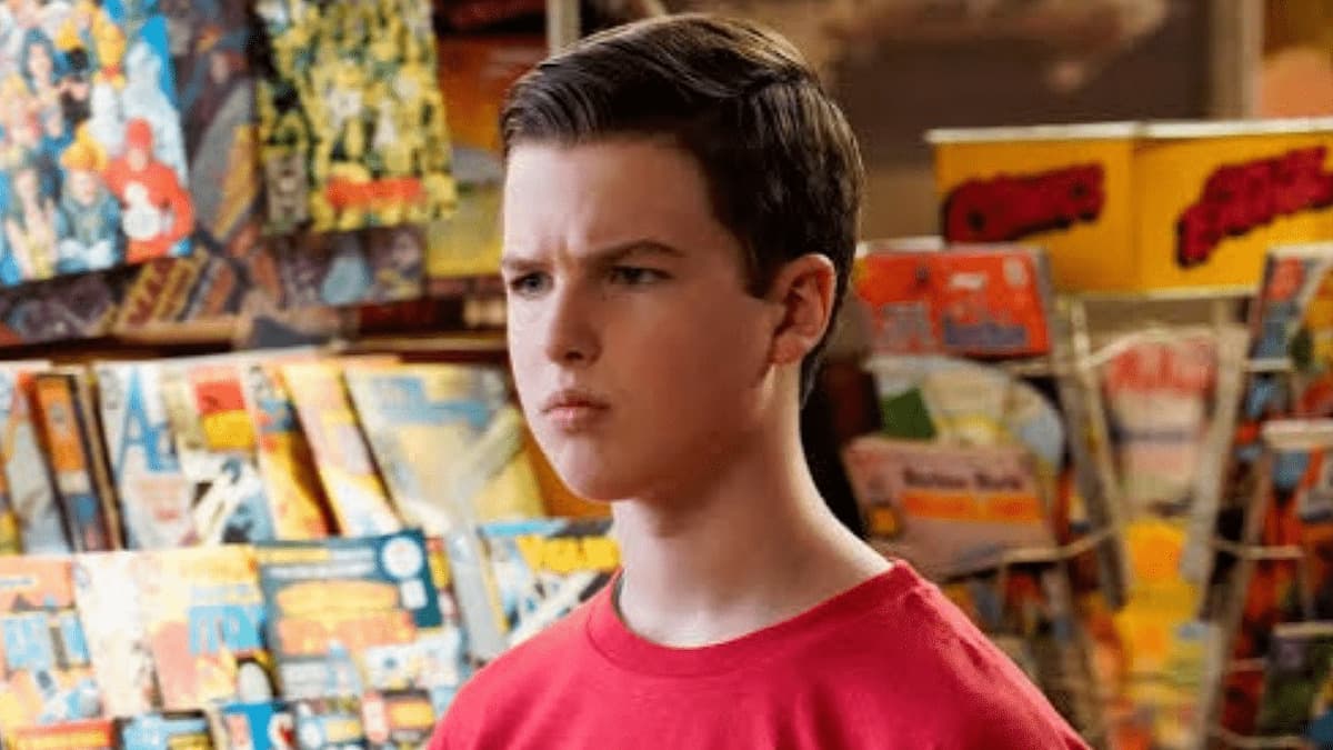 Audiência da Warner Channel cresce 88% com a exibição da sexta temporada de “Young Sheldon”